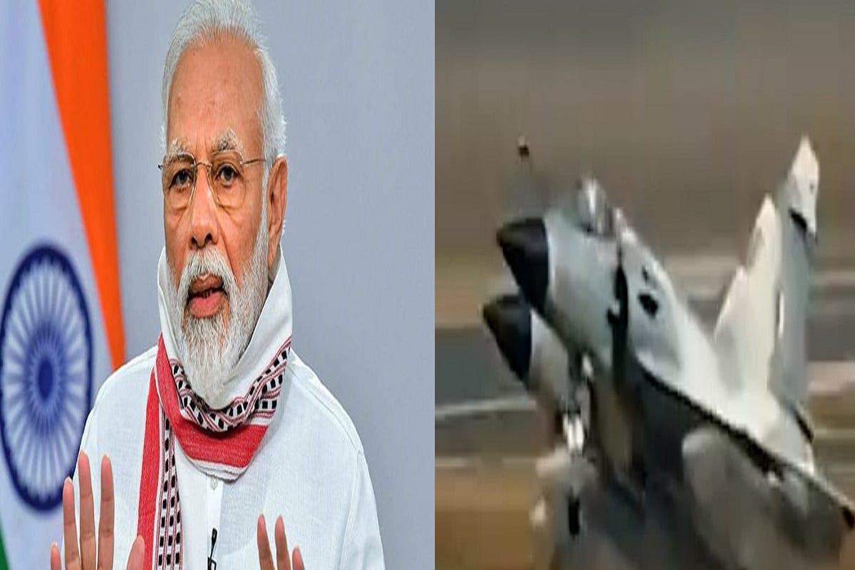 অতিক্রান্ত ৮ অক্টোবর সারা দেশ বায়ুসেনা দিবস পালন করে ৷ যাত্রা শুরু হয়েছিল ১৯৩২ সালের আজকের দিনেই ৷ সংগৃহীত ছবি ৷ অতিক্রান্ত ৮ অক্টোবর সারা দেশ বায়ুসেনা দিবস পালন করে ৷ যাত্রা শুরু হয়েছিল ১৯৩২ সালের আজকের দিনেই ৷ সংগৃহীত ছবি ৷