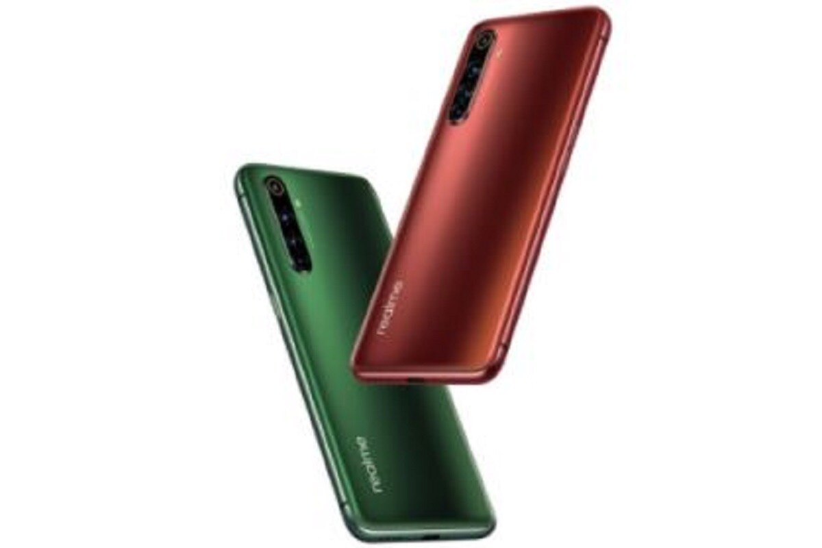 Realme X50 Pro 5G: ভারতের প্রথম 5 জি ফোন হিসাবে চালু হয়েছে। ফ্লিপকার্টের বিগ বিলিয়ন ডে-তে তাকালে রিয়েলমে এক্স 50 প্রো 5 জিও ছাড় দিচ্ছে বড় ছাড়। ৪১৯৯৯ টাকায় মূল্যের এই স্মার্টফোনটি ৩৬৯৯৯ টাকায় বিক্রি করা হয়েছে। কোয়ালকম স্ন্যাপড্রাগন 865 প্রসেসরের কারণে এই স্মার্টফোনটিতে একটি সুপার অ্যামোলেড স্ক্রিন এবং 5 জি সমর্থন রয়েছে। Realme X50 Pro 5G: ভারতের প্রথম 5 জি ফোন হিসাবে চালু হয়েছে। ফ্লিপকার্টের বিগ বিলিয়ন ডে-তে তাকালে রিয়েলমে এক্স 50 প্রো 5 জিও ছাড় দিচ্ছে বড় ছাড়। ৪১৯৯৯ টাকায় মূল্যের এই স্মার্টফোনটি ৩৬৯৯৯ টাকায় বিক্রি করা হয়েছে। কোয়ালকম স্ন্যাপড্রাগন 865 প্রসেসরের কারণে এই স্মার্টফোনটিতে একটি সুপার অ্যামোলেড স্ক্রিন এবং 5 জি সমর্থন রয়েছে।