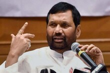 ‌প্রয়াত কেন্দ্রীয় মন্ত্রী রামবিলাস পাসওয়ান