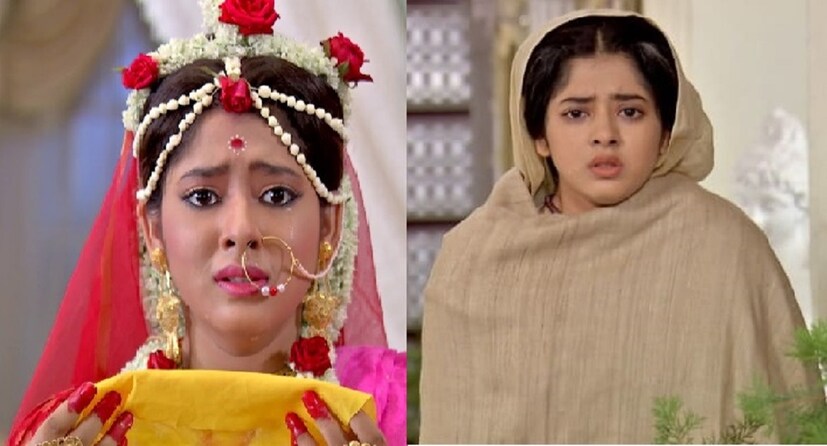 এই ধারাবাহিকে এখন দেখানো হচ্ছে বিধবা বিবাহ। সাড়ে তিন বছরের পুরনো সিরিয়াল ফের একবার সকলকে পিঁছনে ফেলে দিয়েছে। photo source collected
