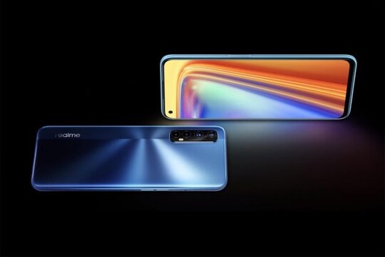 সেলে Realme 7 ও Realme 7 Pro ফোনে প্রায় ১০০০ টাকার ছাড় পাওয়া যাচ্ছে। এক্ষেত্রে ৬ GB + ৬৪ GB স্টোরেজ অপশনে ১৩,৯৯৯ টাকায় পাওয়া যাচ্ছে Realme 7 ফোন। অন্য দিকে, ৮ GB + ১২৮ GB স্টোরেজ অপশনে ফোনটির দাম শুরু হবে ১৫,৯৯৯ টাকা থেকে। এগুলির পাশাপাশি, RealPublic সেলে ১৮,৯৯৯ টাকায় পাওয়া যাচ্ছে প্রো মডেল। আর ২০,৯৯৯ টাকায় পাওয়া যাচ্ছে প্রো মডেলের টপ ভ্যারিয়েন্ট। একই সঙ্গে ফোন কেনার সময় HDFC ব্যাঙ্ক ক্রেডিট ও ডেবিট কার্ডে অতিরিক্ত ১০ শতাংশ ছাড় দেওয়া হচ্ছে।