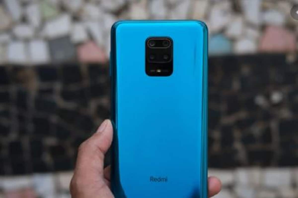 Redmi Note 9 Pro:উবার-হিট মিড-রেঞ্জ ডিভাইস রেডমি নোট 9 প্রোটি গ্রেট ইন্ডিয়ান ফেস্টিভ্যালের আওতায় ছাড়ের জন্যও পাওয়া যাবে। এই প্রথম প্রথমবারের মতো রেডমি নোট 9 প্রো দেখা যাবে, তবে এটির দাম কতটা কমাতে চলেছে তা সংস্থা জানায়নি। তবে এর দাম ১০৯৯৯ এবং বর্তমান মূল্য ১৬৯৯৯ এর মধ্যে স্থির করা হবে। Redmi Note 9 Pro:উবার-হিট মিড-রেঞ্জ ডিভাইস রেডমি নোট 9 প্রোটি গ্রেট ইন্ডিয়ান ফেস্টিভ্যালের আওতায় ছাড়ের জন্যও পাওয়া যাবে। এই প্রথম প্রথমবারের মতো রেডমি নোট 9 প্রো দেখা যাবে, তবে এটির দাম কতটা কমাতে চলেছে তা সংস্থা জানায়নি। তবে এর দাম ১০৯৯৯ এবং বর্তমান মূল্য ১৬৯৯৯ এর মধ্যে স্থির করা হবে।
