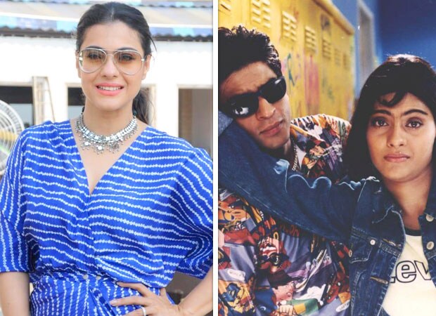 দুর্ঘটনাটি ঘটেছিল করণ জোহরের 'এপিক' ফিল্ম 'কুছ কুছ হোতা হ্যায়'-এর সেটে, 'ইয়ে লড়কি হ্যায় দিওয়ানি' গানের শ্যুটের সময়! দুর্ঘটনাটি ঘটেছিল করণ জোহরের 'এপিক' ফিল্ম 'কুছ কুছ হোতা হ্যায়'-এর সেটে, 'ইয়ে লড়কি হ্যায় দিওয়ানি' গানের শ্যুটের সময়!