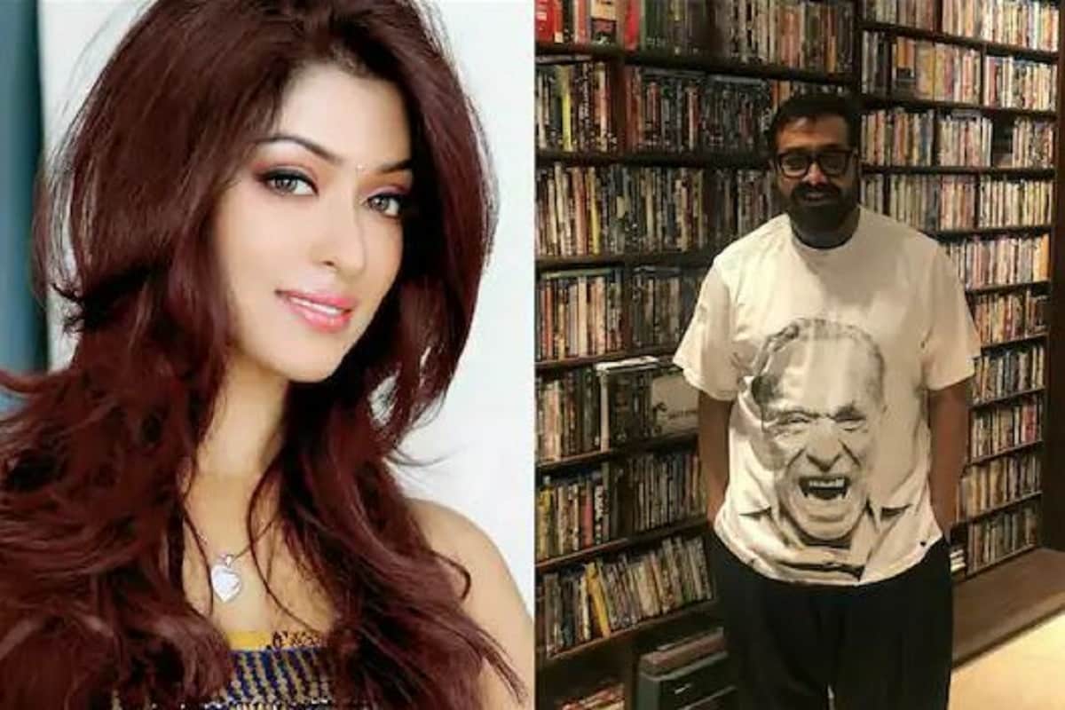 এদিকে পায়েল ঘোষ -যিনি অনুরাগের বিরুদ্ধে ধর্ষণের অভিযোগ এনেছেন তিনি জাতীয় মহিলা কমিশনের প্রধান রেখা শর্মার সঙ্গে দেখা করেন৷ এদিকে তিনি সেই সময়েই সংবাদ সংস্থাকে রিচা চড্ডার দায়ের করা মানহানি মামলা প্রসঙ্গেও মুখ খোলেন৷Photo- File এদিকে পায়েল ঘোষ -যিনি অনুরাগের বিরুদ্ধে ধর্ষণের অভিযোগ এনেছেন তিনি জাতীয় মহিলা কমিশনের প্রধান রেখা শর্মার সঙ্গে দেখা করেন৷ এদিকে তিনি সেই সময়েই সংবাদ সংস্থাকে রিচা চড্ডার দায়ের করা মানহানি মামলা প্রসঙ্গেও মুখ খোলেন৷Photo- File