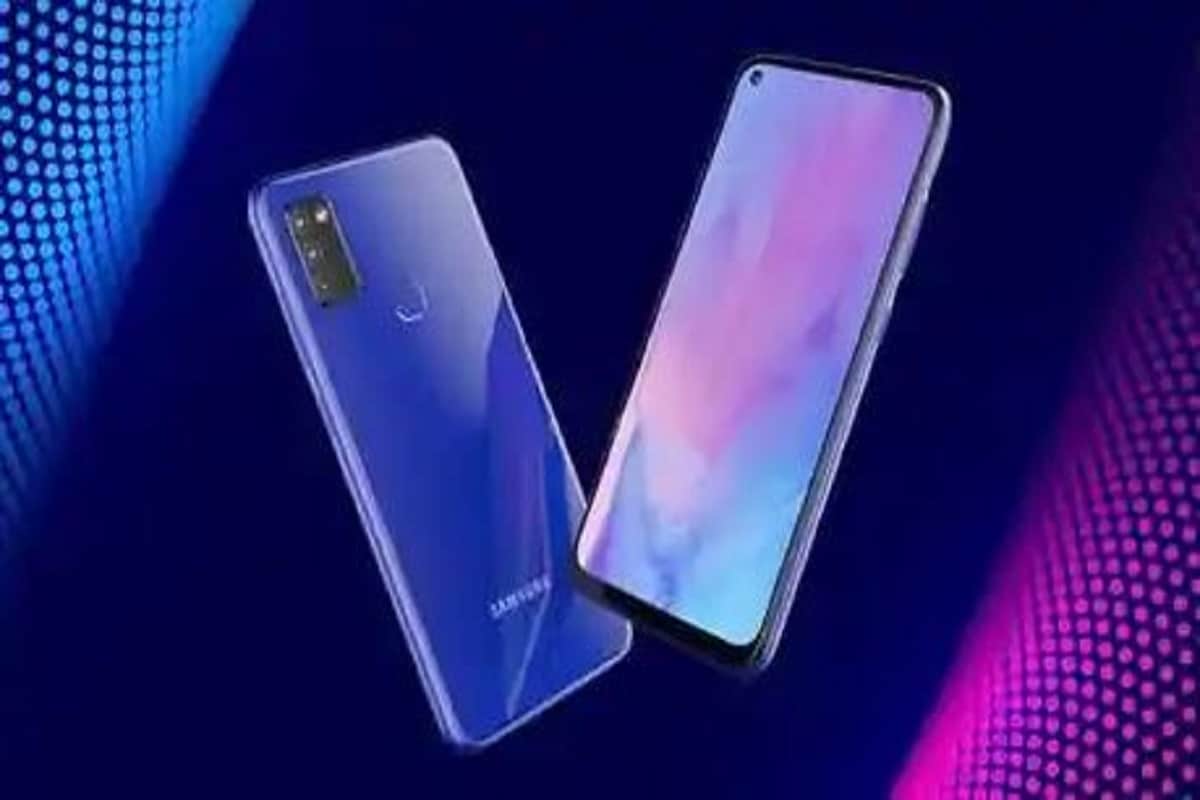 স্যামসাং গ্যালাক্সি এম ৫১ (samsung galaxy m 51)অ্যামাজন গ্রেট ইন্ডিয়ান সেলে ডিসকাউন্টে পাওয়া যাবে এই ফোন। লঞ্চের সময় স্যামসাং গ্যালাক্সি এম ৫১-র দাম ছিল ২৮,৯৯৯ টাকা। তবে ঠিক কত টাকার ডিসকাউন্ট পাওয়া যাবে, তা এখনও সংস্থার তরফে জানানো হয়নি। অনুমান করা হচ্ছে, ডিসকাউন্টের পর ২০,৯৯৯ টাকা থেকে ২৮,০০০ টাকার মধ্যে দাম হতে পারে এই ফোনের। স্যামসাং গ্যালাক্সি এম ৫১ (samsung galaxy m 51)অ্যামাজন গ্রেট ইন্ডিয়ান সেলে ডিসকাউন্টে পাওয়া যাবে এই ফোন। লঞ্চের সময় স্যামসাং গ্যালাক্সি এম ৫১-র দাম ছিল ২৮,৯৯৯ টাকা। তবে ঠিক কত টাকার ডিসকাউন্ট পাওয়া যাবে, তা এখনও সংস্থার তরফে জানানো হয়নি। অনুমান করা হচ্ছে, ডিসকাউন্টের পর ২০,৯৯৯ টাকা থেকে ২৮,০০০ টাকার মধ্যে দাম হতে পারে এই ফোনের।