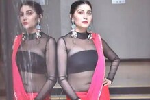 জুলাইয়ে প্রথমবার সিঁদুর পরেছিলেন, অক্টোবরেই সন্তানের জন্ম দিলেন স্বপ্না চৌধুরি জুলাইয়ে প্রথমবার সিঁদুর পরেছিলেন, অক্টোবরেই সন্তানের জন্ম দিলেন স্বপ্না চৌধুরি