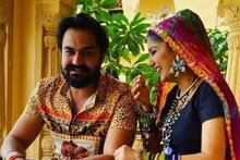 বাবা হওয়ার ৭ দিনের মধ্যে মামলা দায়ের স্বপ্না চৌধুরির স্বামী বীরু সাহুর বিরুদ্ধে