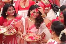 শুধুই কী শৃঙ্গার, নাকি গভীরে লুকিয়ে সিঁদুরের ব্যবহার, জেনে নিন পৌরাণিক গুরুত্ব