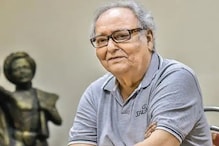 চতুর্থ ডায়ালিসিসের পর কিছুটা স্থিতিশীল সৌমিত্র চট্টোপাধ্যায় চতুর্থ ডায়ালিসিসের পর কিছুটা স্থিতিশীল সৌমিত্র চট্টোপাধ্যায়