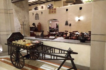 ‌পুজোয় থাকা খাওয়ার এলাহি আয়োজনে তাজ বেঙ্গলে, দেখে নিন বিস্তারিত