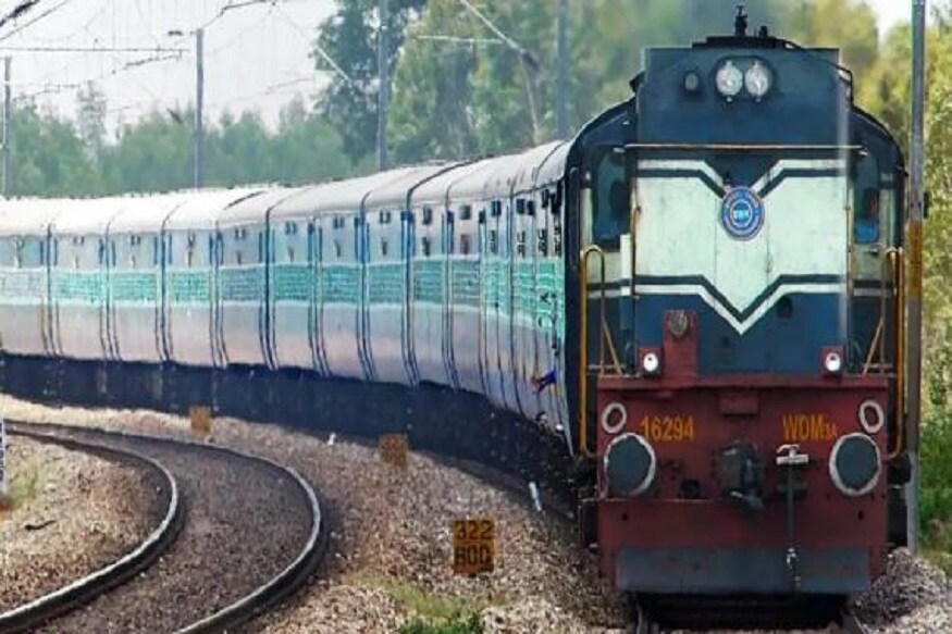 •নতুন বৈশিষ্ট্যের আওতায় সংস্থাটি প্রাথমিক সময়ের জন্য পরিষেবা এবং পেমেন্ট গেটওয়ে লেনদেনের চার্জকে ছাড় দিয়েছে। অ্যান্ড্রয়েড এবং আইওএস অ্যাপ ব্যবহারকারীদের জন্য অ্যামাজনের ট্রেনের টিকিট বুকিং বৈশিষ্ট্য উপলব্ধ। •নতুন বৈশিষ্ট্যের আওতায় সংস্থাটি প্রাথমিক সময়ের জন্য পরিষেবা এবং পেমেন্ট গেটওয়ে লেনদেনের চার্জকে ছাড় দিয়েছে। অ্যান্ড্রয়েড এবং আইওএস অ্যাপ ব্যবহারকারীদের জন্য অ্যামাজনের ট্রেনের টিকিট বুকিং বৈশিষ্ট্য উপলব্ধ।