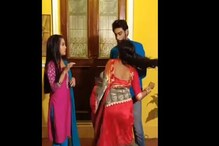 নায়কের কথা শুনতে নারাজ নায়িকা, তারপর এ কী করলেন খোদ নায়ক, ভিডিও ভাইরাল নায়কের কথা শুনতে নারাজ নায়িকা, তারপর এ কী করলেন খোদ নায়ক, ভিডিও ভাইরাল