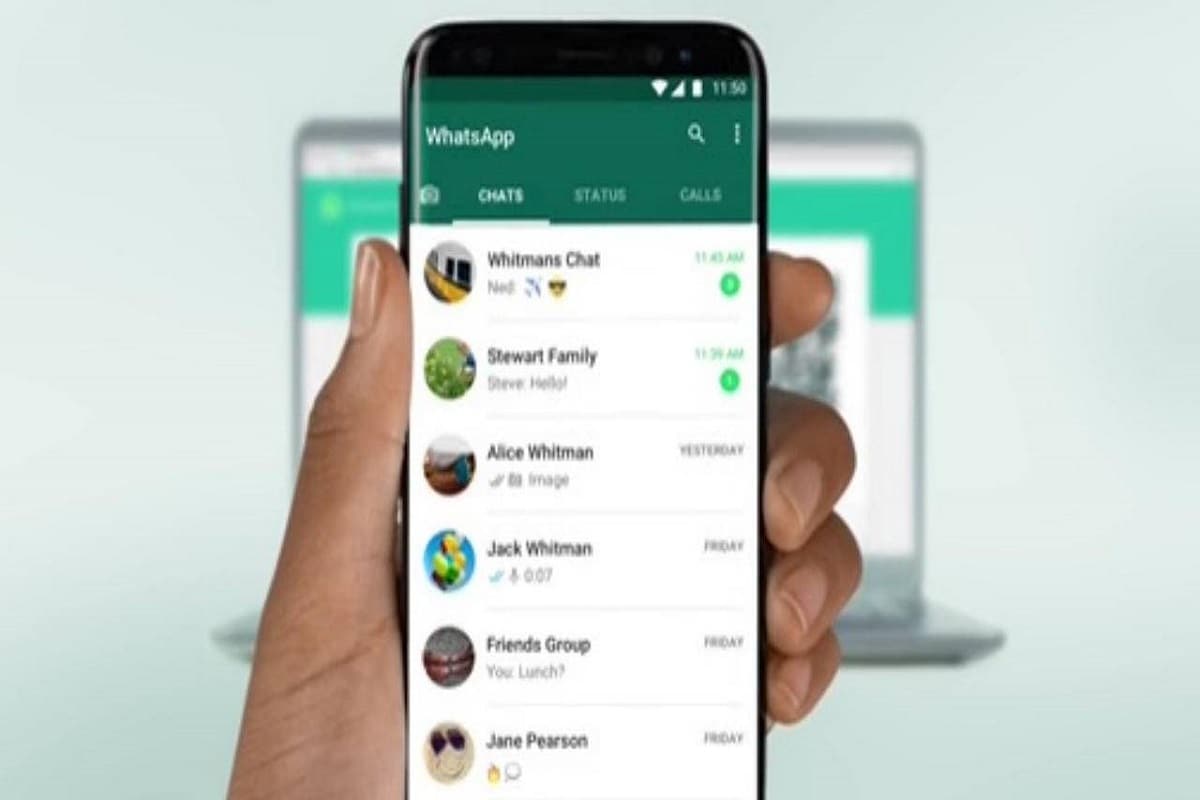 WABetaInfo-র রিপোর্ট অনুযায়ী, আপাতত পরীক্ষামূলক ভাবে হোয়াটসঅ্যাপ ওয়েব/ডেস্কটপের কিছু বিটা ইউজার নতুন ফিচারটি ব্যবহার করতে পারছেন। Web Beta টেস্টিংয়ের জন্য নির্দিষ্ট কিছু ইউজারদের জন্য ফিচার দুটি রোল-আউট করা হয়েছে। খুব তাড়াতাড়ি এই দুটি ফিচারের সুবিধা গ্রহণ করতে পারবেন সব ব্যবহারকারীরা। এছাড়া MacOS ও Windows ব্যবহারকারীরাও ডেস্কটপ অ্যাপের মাধ্যমে ফিচারগুলির সুবিধা গ্রহণ করতে পারবেন। WABetaInfo-র রিপোর্ট অনুযায়ী, আপাতত পরীক্ষামূলক ভাবে হোয়াটসঅ্যাপ ওয়েব/ডেস্কটপের কিছু বিটা ইউজার নতুন ফিচারটি ব্যবহার করতে পারছেন। Web Beta টেস্টিংয়ের জন্য নির্দিষ্ট কিছু ইউজারদের জন্য ফিচার দুটি রোল-আউট করা হয়েছে। খুব তাড়াতাড়ি এই দুটি ফিচারের সুবিধা গ্রহণ করতে পারবেন সব ব্যবহারকারীরা। এছাড়া MacOS ও Windows ব্যবহারকারীরাও ডেস্কটপ অ্যাপের মাধ্যমে ফিচারগুলির সুবিধা গ্রহণ করতে পারবেন।