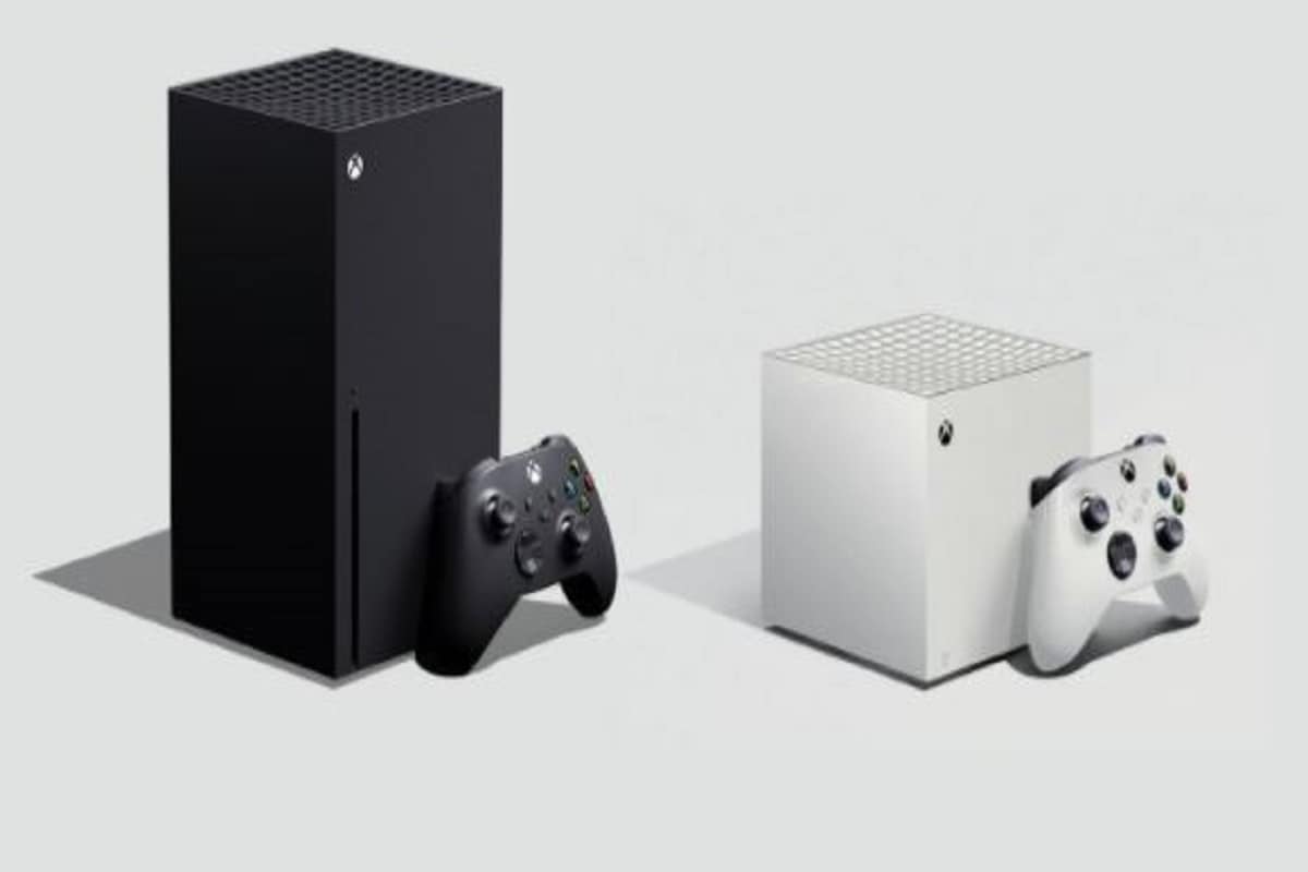 এক্সবক্স সিরিজ এস (xbox series s)কয়েক সপ্তাহ আগেই লঞ্চ হয়েছে এক্সবক্স সিরিজ এস। ফ্লিপকার্ট বিগ বিলিয়ন সেলে এই গেমিং কনসোলের দাম প্রায় পাঁচ হাজার টাকা পর্যন্ত কমবে। গেমিং কনসোলের দাম ছিল ৩৪,৯৯০ টাকা। সেলে হতে পারে ২৯,৯৯৯ টাকা। এক্সবক্স সিরিজ এস (xbox series s)কয়েক সপ্তাহ আগেই লঞ্চ হয়েছে এক্সবক্স সিরিজ এস। ফ্লিপকার্ট বিগ বিলিয়ন সেলে এই গেমিং কনসোলের দাম প্রায় পাঁচ হাজার টাকা পর্যন্ত কমবে। গেমিং কনসোলের দাম ছিল ৩৪,৯৯০ টাকা। সেলে হতে পারে ২৯,৯৯৯ টাকা।