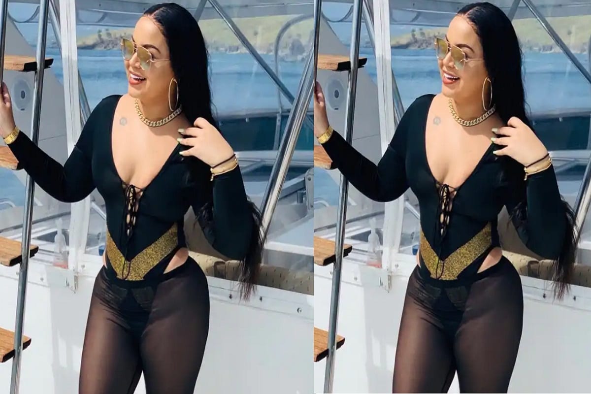 নাতাশা বেরিজের ইনস্টাগ্রামের ছবি দেখে বুঝতে পারা যায় যে তিনি কতখানি স্টাইলিশ ৷ নাতাশার কস্টিউমের প্রমোশনের বেশ কিছু বড় সংস্থা প্রমোট করে ৷ ছবি সৌজন্যে ইনস্টাগ্রাম ৷ নাতাশা বেরিজের ইনস্টাগ্রামের ছবি দেখে বুঝতে পারা যায় যে তিনি কতখানি স্টাইলিশ ৷ নাতাশার কস্টিউমের প্রমোশনের বেশ কিছু বড় সংস্থা প্রমোট করে ৷ ছবি সৌজন্যে ইনস্টাগ্রাম ৷