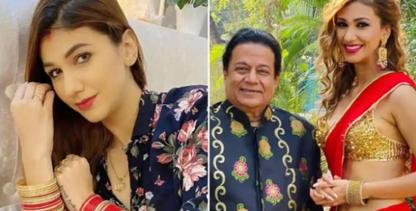 •এবছর জুলাই মাসে জসলিন জানান যে ভোপালের এক চিকিৎসকের সঙ্গে তাঁর সম্পর্ক রয়েছে৷ এবং অনুপ জলোটার মাধ্যমেই তাঁদের সাক্ষাৎ হয়৷ 