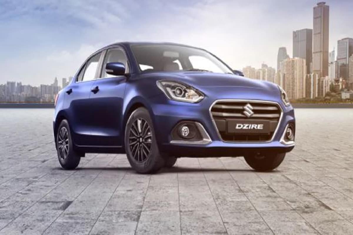 Maruti Suzuki Dzireএই গাড়ির দাম ৫.৮৯ লক্ষ টাকা। এর গতি, ইন্টিরিয়র ও বাইরের ডিজাইনও আপনার নজর কাড়বে। এর ফুয়েল এফিসিয়েন্সিও মন্দ নয়। তাই ছয় লক্ষ টাকার মধ্যে কিনে নিতে পারেন এই গাড়ি। Maruti Suzuki Dzireএই গাড়ির দাম ৫.৮৯ লক্ষ টাকা। এর গতি, ইন্টিরিয়র ও বাইরের ডিজাইনও আপনার নজর কাড়বে। এর ফুয়েল এফিসিয়েন্সিও মন্দ নয়। তাই ছয় লক্ষ টাকার মধ্যে কিনে নিতে পারেন এই গাড়ি।