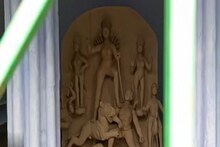 করোনার মাঝে বাড়ির দুর্গা পুজাই বড় পাওনা! তবে পুজোয় মাস্ক মাস্ট