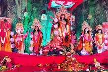 করোনার ছায়া,বেঙ্গালুরুতে সতর্কতা মেনে দুর্গাপুজোর আয়োজন করছেন সিলেটি উদ্যোক্ত করোনার ছায়া,বেঙ্গালুরুতে সতর্কতা মেনে দুর্গাপুজোর আয়োজন করছেন সিলেটি উদ্যোক্ত