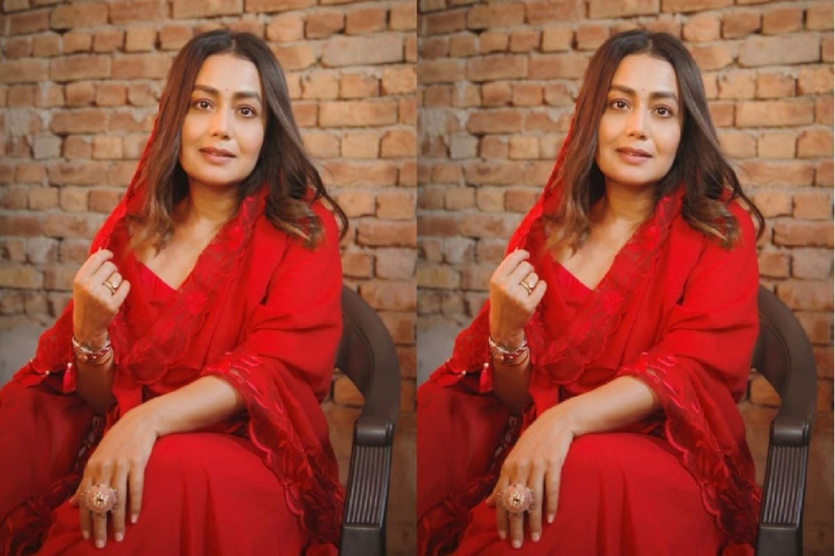 আগামী ২৬ অক্টোবর রোহনপ্রীত ও নেহার বয়ে হতে চলেছে পঞ্জাবে ৷ নেহার ইনস্টাগ্রামে ফ্যান ক্লাবে তাঁদের বিয়ের কার্ড শেয়ার করা হয়েছে ৷ ছবি সৌজন্যে ইনস্টাগ্রাম ৷ আগামী ২৬ অক্টোবর রোহনপ্রীত ও নেহার বয়ে হতে চলেছে পঞ্জাবে ৷ নেহার ইনস্টাগ্রামে ফ্যান ক্লাবে তাঁদের বিয়ের কার্ড শেয়ার করা হয়েছে ৷ ছবি সৌজন্যে ইনস্টাগ্রাম ৷