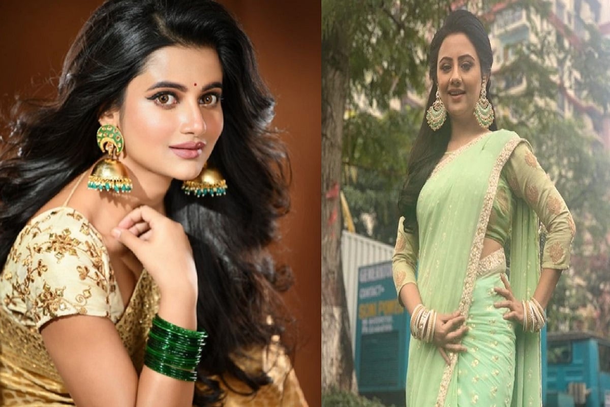 তবে বউ কথা কও বা বকুলকথা-তেই তাঁদের পরিচয়ের সীমাব্ধতা নেই, এরপরেও সাফল্যের সঙ্গে অনেক কাজ করেছেন উষসী ও মানালি ৷ ছবি সৌজন্যে ইনস্টাগ্রাম৷ তবে বউ কথা কও বা বকুলকথা-তেই তাঁদের পরিচয়ের সীমাব্ধতা নেই, এরপরেও সাফল্যের সঙ্গে অনেক কাজ করেছেন উষসী ও মানালি ৷ ছবি সৌজন্যে ইনস্টাগ্রাম৷