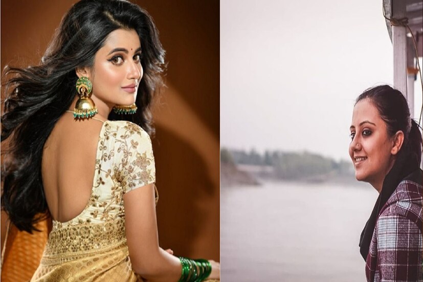 তবে সব থেকে ভাল বিষয় হল সব সময়েই বিন্দাস থাকেন বকুল-মৌরি ৷ ছবি সৌজন্যে ইনস্টাগ্রাম ৷