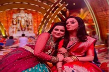 বাংলা টেলিভিশনের দুই কন্যা বকুল-মৌরির নতুন ছবিতে তোলপাড় সোশ্যাল মিডিয়ায় বাংলা টেলিভিশনের দুই কন্যা বকুল-মৌরির নতুন ছবিতে তোলপাড় সোশ্যাল মিডিয়ায়