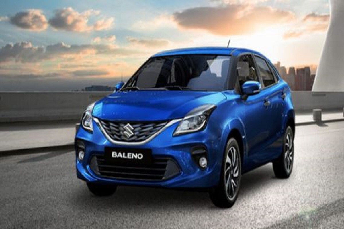 Maruti Suzuki Balenoএই গাড়ির দাম ৫.৬৩ লক্ষ টাকা। এই গাড়ির পেট্রোল ইঞ্জিনের সঙ্গে থাকছে AMT ও ম্যানুয়াল ট্রান্সমিশন অপশন। সাড়ে পাঁচ লক্ষ টাকার আশেপাশে এই Maruti Suzuki Baleno আপনার যাত্রাকে আরামদায়ক করতে পারে। এর ইন্টিরিয়র ডিজাইনও খুব একটা খারাপ নয়। Maruti Suzuki Balenoএই গাড়ির দাম ৫.৬৩ লক্ষ টাকা। এই গাড়ির পেট্রোল ইঞ্জিনের সঙ্গে থাকছে AMT ও ম্যানুয়াল ট্রান্সমিশন অপশন। সাড়ে পাঁচ লক্ষ টাকার আশেপাশে এই Maruti Suzuki Baleno আপনার যাত্রাকে আরামদায়ক করতে পারে। এর ইন্টিরিয়র ডিজাইনও খুব একটা খারাপ নয়।