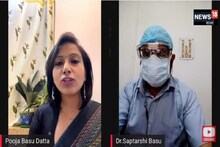ভিড়ে নয়, সচেতন থাকলেই থাকবেন সুস্থ, সুস্থ থাকার টিপস বিশিষ্ট চিকিৎসকের