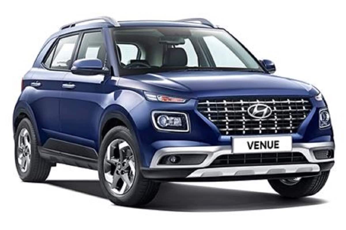 Hyundai Venueএই গাড়ির দাম ৬.৭৫ লক্ষ টাকা। গাড়ি কেনার ক্ষেত্রে আপনাকে এক ধাপ এগিয়ে দিতে সাহায্য করবে এই গাড়ির স্মার্ট ফিচার ও ইন্টিরিয়র। গাড়ির ইঞ্জিনের ক্ষেত্রে থাকছে iMT ট্রান্সমিশনও। তাই এই উৎসবের মরশুমে Hyundai Venue আপনার গ্যারাজের শোভা বাড়াতে পারে। Hyundai Venueএই গাড়ির দাম ৬.৭৫ লক্ষ টাকা। গাড়ি কেনার ক্ষেত্রে আপনাকে এক ধাপ এগিয়ে দিতে সাহায্য করবে এই গাড়ির স্মার্ট ফিচার ও ইন্টিরিয়র। গাড়ির ইঞ্জিনের ক্ষেত্রে থাকছে iMT ট্রান্সমিশনও। তাই এই উৎসবের মরশুমে Hyundai Venue আপনার গ্যারাজের শোভা বাড়াতে পারে।