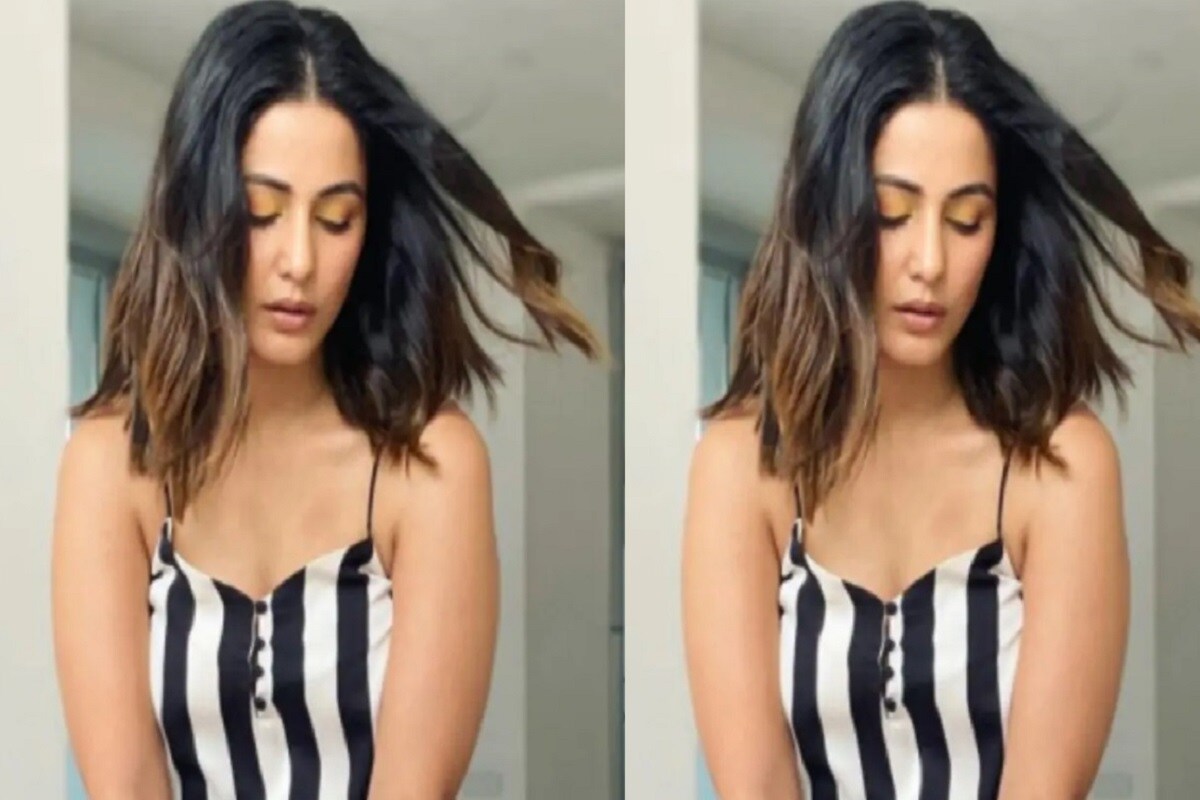 অন্যদিকে দেখতে পাওয়া যাচ্ছে হিনা খান সিদ্ধার্থ শুক্লাকে বড় টক্কর দিচ্ছেন ৷ সিদ্ধার্থ শুক্লা বিগ বস ১৩-এর বিজয়ী অন্যদিকে হিনা খান বিগ বস ১২-এর বহু চর্চিত একটি রূপ ৷ একথা সত্য যে হিনা খান সিজিন জিততে পারেননি কিন্তু নানা রকমের বিবাদ সৃষ্টি করতে ও বিগ বসের দেওয়া কাজ পূরণ করতে বেশ চর্চায় থাকেন তিনি ৷ (ছবি সৌজন্যে: @realhinakhan/Instagram). অন্যদিকে দেখতে পাওয়া যাচ্ছে হিনা খান সিদ্ধার্থ শুক্লাকে বড় টক্কর দিচ্ছেন ৷ সিদ্ধার্থ শুক্লা বিগ বস ১৩-এর বিজয়ী অন্যদিকে হিনা খান বিগ বস ১২-এর বহু চর্চিত একটি রূপ ৷ একথা সত্য যে হিনা খান সিজিন জিততে পারেননি কিন্তু নানা রকমের বিবাদ সৃষ্টি করতে ও বিগ বসের দেওয়া কাজ পূরণ করতে বেশ চর্চায় থাকেন তিনি ৷ (ছবি সৌজন্যে: @realhinakhan/Instagram).