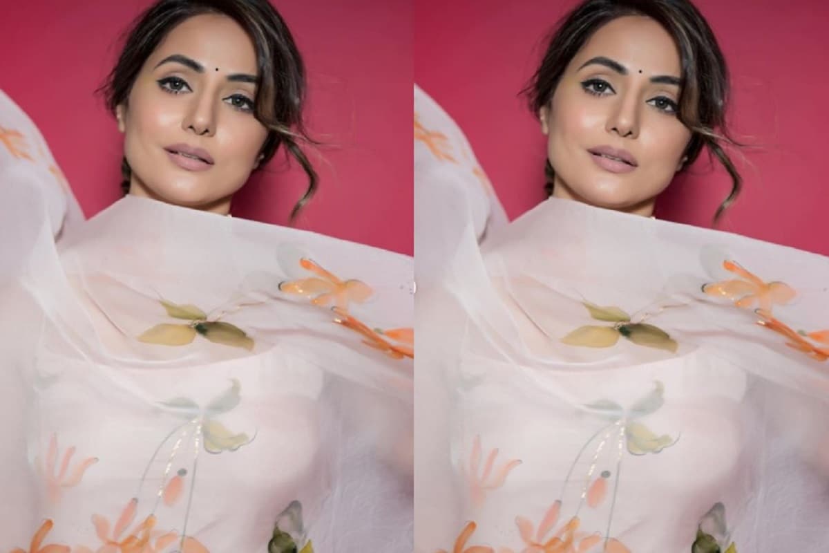 বিগ বস ১৪-তে হিনা খানকে দেখতে পাওয়া যাচ্ছে শুধুই হিনা খানই নন বিগ বসের ঘরে ফের গহর খান ও সিদ্ধার্থ শুক্লা তুফানি সিনিয়ার হয়ে বিগ বসের ঘরে প্রবেশ করেছে ৷ (Photo Credit: instagram/@realhinakhan). বিগ বস ১৪-তে হিনা খানকে দেখতে পাওয়া যাচ্ছে শুধুই হিনা খানই নন বিগ বসের ঘরে ফের গহর খান ও সিদ্ধার্থ শুক্লা তুফানি সিনিয়ার হয়ে বিগ বসের ঘরে প্রবেশ করেছে ৷ (Photo Credit: instagram/@realhinakhan).