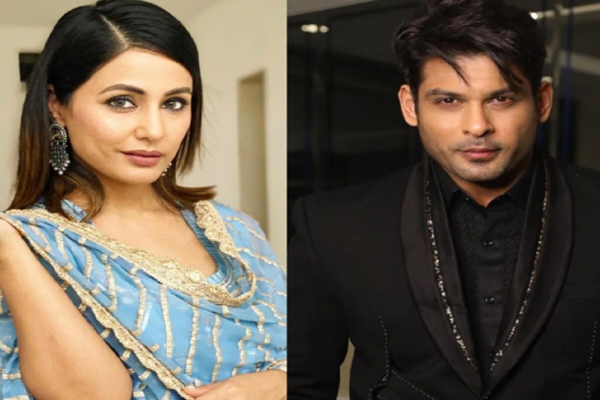 ভারতীয় টেলিভিশনের সব থেকে চর্চার শো বিগ বস ৷ কিছুদিন আগেই বিগ বস ১৪ শুরু হয়েছে ৷ বহু চর্চিত এই রিয়্যালিটি শোকে আরও সুপারহিট করতে দ্বিগুণ শক্তি প্রয়োগ করা হয়েছে ৷ এর করাণেই এইবার শোতে বেশ কিছু নতুন মুখ দেখতে পাওয়া গিয়েছে ৷ এর জন্য বেশ কিছু টাকা পয়সা খরচ করা হয়েছে ৷ এইবার সোয়ের ফর্ম্যাটে সিনিয়রদের দেখানো হচ্ছে ৷ তিনজন করে সিনিয়ার প্রতিযোগীদের জন্য খরচ করা হচ্ছে ৷ বিগ বস ১৪-তে সিনিয়ার হিসাবে এসেছেন হিনা খান, গহর খান, সিদ্ধার্থ শুক্লা ৷ এই তিনজনের পারিশ্রমিক নিয়ে ক্রমেই চলছে চর্চা ৷ এই তিনজনের পারিশ্রমিক নিয়ে নানান ধরনের চর্চা শুরু হয়েছে ৷ সংবাদ সংস্থার খবরে প্রকাশিত হচ্ছে হিনা খানের পারিশ্রমিক নিয়ে চমকে যায়ার মত দাবি করা হচ্ছে ৷ (Photo Credit- @realhinakhan/@realsidharthshukla/Instagram). ভারতীয় টেলিভিশনের সব থেকে চর্চার শো বিগ বস ৷ কিছুদিন আগেই বিগ বস ১৪ শুরু হয়েছে ৷ বহু চর্চিত এই রিয়্যালিটি শোকে আরও সুপারহিট করতে দ্বিগুণ শক্তি প্রয়োগ করা হয়েছে ৷ এর করাণেই এইবার শোতে বেশ কিছু নতুন মুখ দেখতে পাওয়া গিয়েছে ৷ এর জন্য বেশ কিছু টাকা পয়সা খরচ করা হয়েছে ৷ এইবার সোয়ের ফর্ম্যাটে সিনিয়রদের দেখানো হচ্ছে ৷ তিনজন করে সিনিয়ার প্রতিযোগীদের জন্য খরচ করা হচ্ছে ৷ বিগ বস ১৪-তে সিনিয়ার হিসাবে এসেছেন হিনা খান, গহর খান, সিদ্ধার্থ শুক্লা ৷ এই তিনজনের পারিশ্রমিক নিয়ে ক্রমেই চলছে চর্চা ৷ এই তিনজনের পারিশ্রমিক নিয়ে নানান ধরনের চর্চা শুরু হয়েছে ৷ সংবাদ সংস্থার খবরে প্রকাশিত হচ্ছে হিনা খানের পারিশ্রমিক নিয়ে চমকে যায়ার মত দাবি করা হচ্ছে ৷ (Photo Credit- @realhinakhan/@realsidharthshukla/Instagram).