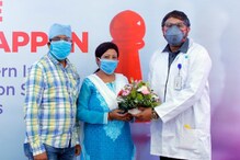 স্তন ক্যান্সারের ঝুঁকি কমানোর জন্য অভূতপূর্ব অস্ত্রোপচার কলকাতায় স্তন ক্যান্সারের ঝুঁকি কমানোর জন্য অভূতপূর্ব অস্ত্রোপচার কলকাতায়