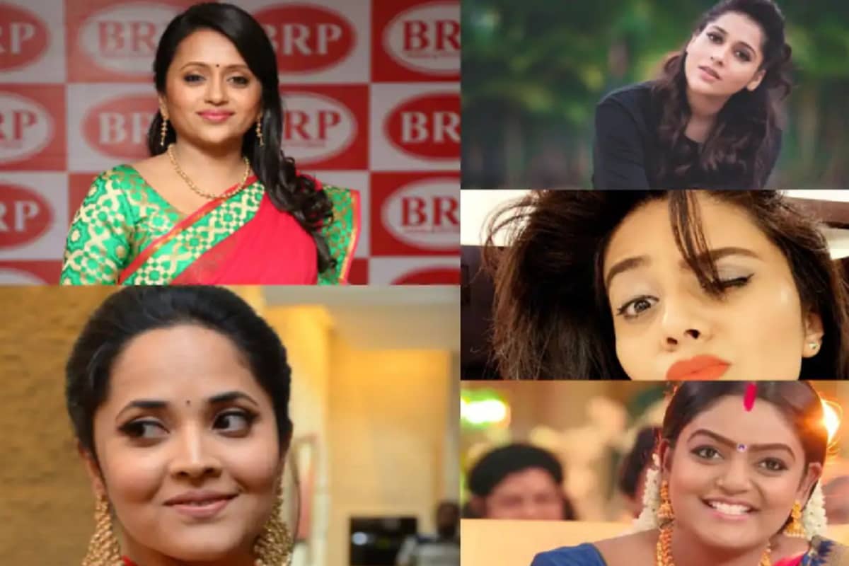 বর্তমানে টলিউড ইন্ডাস্ট্রির অভিনেত্রী, সঞ্চালিকা ও টেলিবিশন অভিনেত্রীদের রোজগার অত্যন্ত ভাল ৷ তাঁদের প্রতি মাসের রোজগারের আর্থিক পরিমাণ জানলে কপালে উঠবে চোখ ৷ ছবি সৌজন্যে ট্যুইটার ৷ বর্তমানে টলিউড ইন্ডাস্ট্রির অভিনেত্রী, সঞ্চালিকা ও টেলিবিশন অভিনেত্রীদের রোজগার অত্যন্ত ভাল ৷ তাঁদের প্রতি মাসের রোজগারের আর্থিক পরিমাণ জানলে কপালে উঠবে চোখ ৷ ছবি সৌজন্যে ট্যুইটার ৷