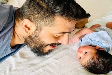 বাবার মুখে সপাটে লাথি ইউভানের, দেখুন কী করলেন বাবা রাজ চক্রবর্তী বাবার মুখে সপাটে লাথি ইউভানের, দেখুন কী করলেন বাবা রাজ চক্রবর্তী