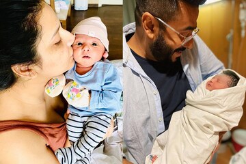 ইউভানকে বেবি ক্যারিয়ারে নিয়ে বেরিয়ে পড়লেন শুভশ্রী, 'সেক্সি মাম্মা'র গ্ল্যামারে বোল্ড নেটিজেনরা ইউভানকে বেবি ক্যারিয়ারে নিয়ে বেরিয়ে পড়লেন শুভশ্রী, 'সেক্সি মাম্মা'র গ্ল্যামারে বোল্ড নেটিজেনরা