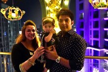 দ্বিতীয় সন্তানের বাবা হতে চলেছেন কপিল শর্মা, ঘুণাক্ষরেও টের পেতে দেননি কাউকে