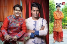নভেম্বরেই বিয়ের পিঁড়িতে বসছেন টলিউড অভিনেতা অনির্বাণ ভট্টাচার্য, পাত্রী থিয়েটার অভিনেত্রী মধুরিমা