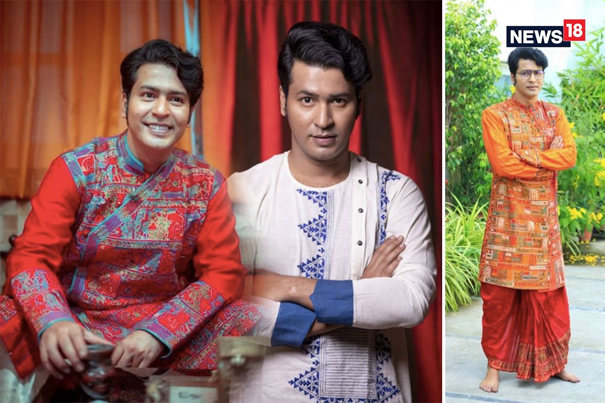 *টলিগঞ্জের মোস্ট এলিজিবল ব্যাচেলারের তকমা ঘুচতে চলেছে। বিয়ের পিঁড়িতে বসছেন টলিউড অভিনেতা অনির্বাণ ভট্টাচার্য। পাত্রী থিয়েটার অভিনেত্রী মধুরিমা গোস্বামী। ছবি: ইনস্টাগ্রাম। *টলিগঞ্জের মোস্ট এলিজিবল ব্যাচেলারের তকমা ঘুচতে চলেছে। বিয়ের পিঁড়িতে বসছেন টলিউড অভিনেতা অনির্বাণ ভট্টাচার্য। পাত্রী থিয়েটার অভিনেত্রী মধুরিমা গোস্বামী। ছবি: ইনস্টাগ্রাম।