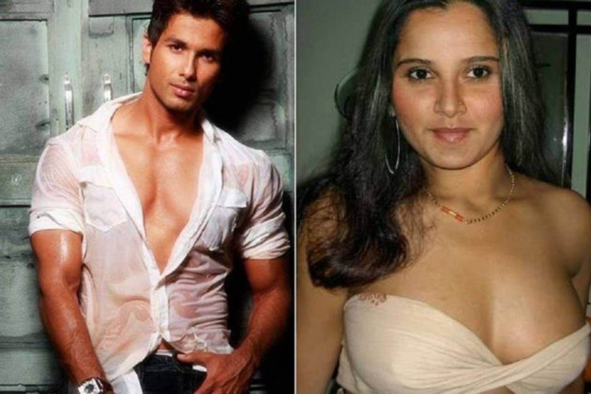 হোটেল বয় ফাটালেন বোমা! সানিয়া-শাহিদের গুপচুপ প্রেম কত গভীরে গিয়েছিল জানলে চমকে যাবেন