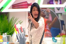 BiggBoss 14-এর বাড়িতে নতুন ওয়াইল্ড কার্ড এন্ট্রি ! BiggBoss 14-এর বাড়িতে নতুন ওয়াইল্ড কার্ড এন্ট্রি !