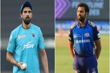 অস্ট্রেলিয়ায় সিরিজের প্রথম দুই টেস্টে নেই রোহিত-ইশান্ত