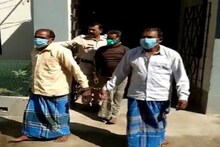 শীত পড়তেই বেআইনি চোলাই মদের রমরমা কারবার শুরু, বাজেয়াপ্ত ৮০ লিটার মদ