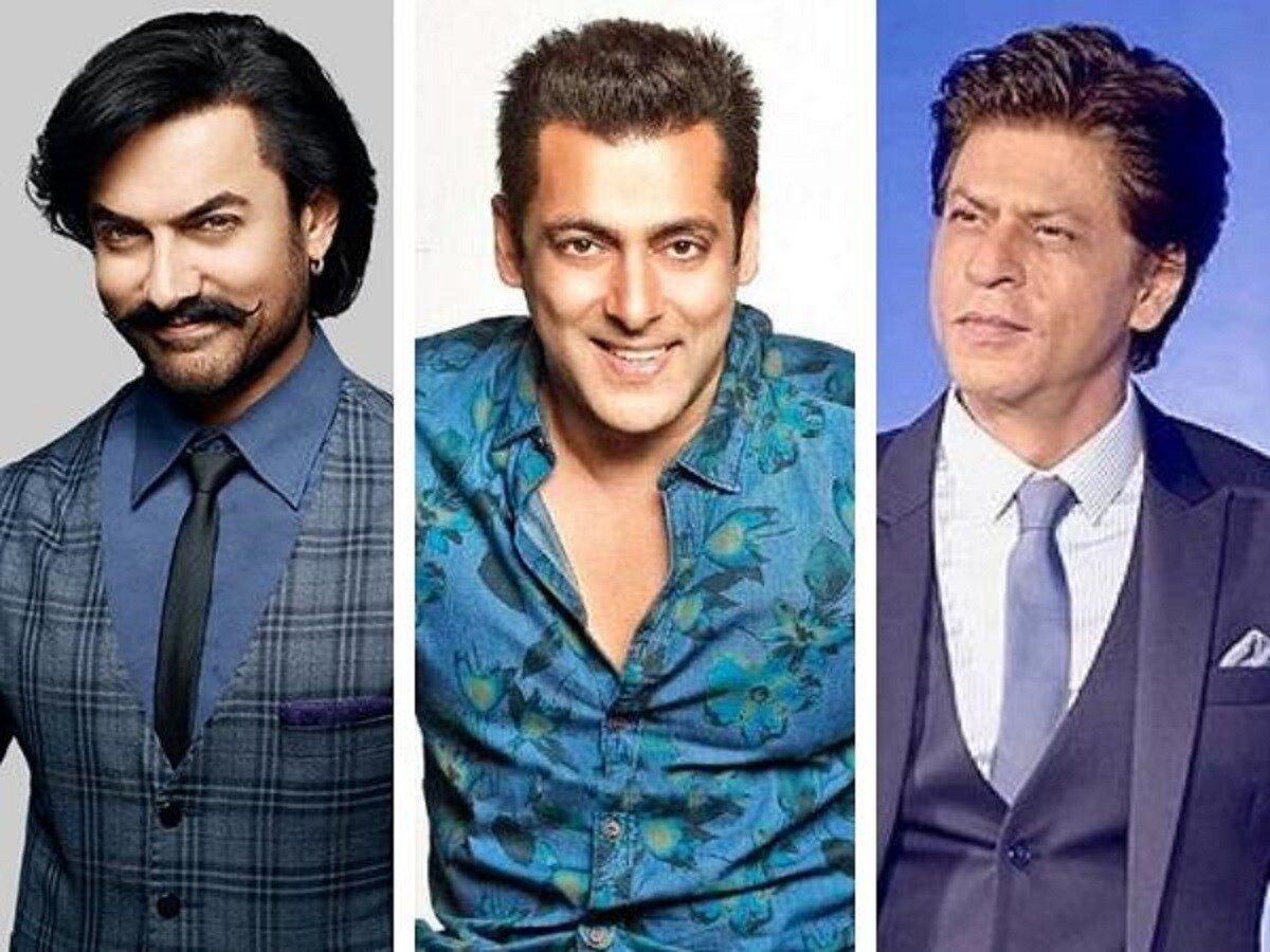 জানা গিয়েছে, ন'য়ের দশকের স্মৃতি উসকে লাল সিং চাড্ডায় 'দিলওয়ালে দুলহনিয়া লে জায়েঙ্গে'র জনপ্রিয় চরিত্র 'রাজ'-এর বেশে এই ছবিতে দেখা যাবে শাহরুখকে। আর সলমনকে দেখা যাবে 'ম্যায়নে পেয়ার কিয়া'র প্রেমের ভূমিকায়। photo source collected জানা গিয়েছে, ন'য়ের দশকের স্মৃতি উসকে লাল সিং চাড্ডায় 'দিলওয়ালে দুলহনিয়া লে জায়েঙ্গে'র জনপ্রিয় চরিত্র 'রাজ'-এর বেশে এই ছবিতে দেখা যাবে শাহরুখকে। আর সলমনকে দেখা যাবে 'ম্যায়নে পেয়ার কিয়া'র প্রেমের ভূমিকায়। photo source collected