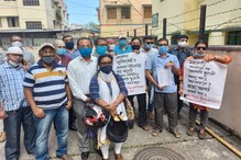 বকেয়া ফি-তে ক্লাস নয়, অভিভাবকদের ই-মেল করে জানাচ্ছে বেসরকারি স্কুল বকেয়া ফি-তে ক্লাস নয়, অভিভাবকদের ই-মেল করে জানাচ্ছে বেসরকারি স্কুল