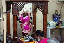 লেক কালীবাড়িতে পুজোর প্রস্তুতি তুঙ্গে, রাতে থাকবে মাছ-খাসির মাংস-সহ আমিষ ভোগ লেক কালীবাড়িতে পুজোর প্রস্তুতি তুঙ্গে, রাতে থাকবে মাছ-খাসির মাংস-সহ আমিষ ভোগ