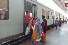 ছটপূজা উপলক্ষে সাতদিনের জন্য চালু হল কাটিহার-রাধিকাপুর স্পেশ্যাল ট্রেন