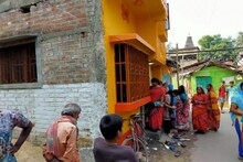 জগদ্দলে তোলাবাজি করতে গিয়ে গণপিটুনিতে খুন যুবক ! ঘটনায় চাঞ্চল্য !