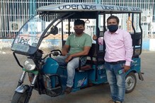 কলকাতায় Uber চালু করল টোটো, কোন কোন এলাকায় পাওয়া যাবে ? জেনে নিন কলকাতায় Uber চালু করল টোটো, কোন কোন এলাকায় পাওয়া যাবে ? জেনে নিন